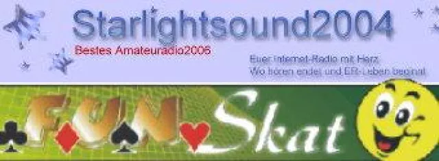 Bild: 18,...20,...2007 – Funskat-Club reizt Radio Starlightsound2004