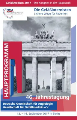 Bild: Fachgesellschaft engagiert sich für Patientensicherheit -  EINLADUNG