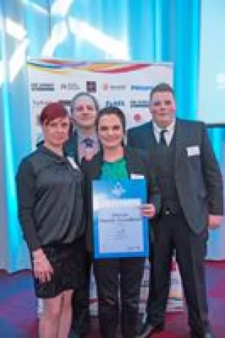 Mercure Tagungs- & Landhotel Krefeld: Erneut Spitze beim Grand Prix Bild: Mercure Tagungs- & Landhotel Krefeld: Erneut Spitze beim Grand Prix