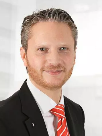 Sascha Brodmann verstärkt Bankenvertrieb bei PROJECT Investment Bild: Sascha Brodmann verstärkt Bankenvertrieb bei PROJECT Investment
