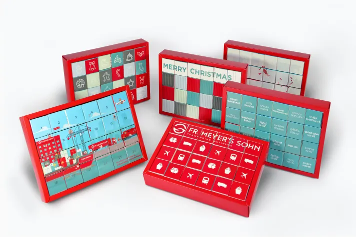 Da kommt Freude auf Bild: Da kommt Freude auf