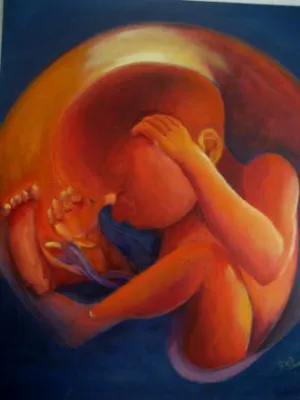 Bild: Kunst in der Arztpraxis – als Marketing-Instrument geeignet?