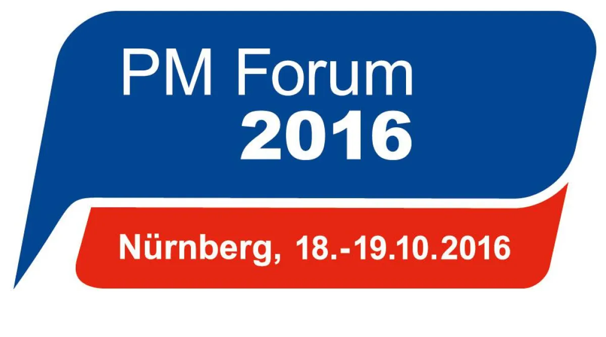 Can Do beim PM Forum in Nürnberg