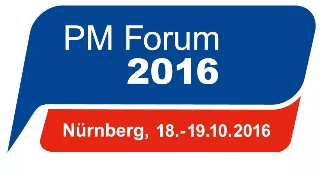 Bild: Can Do beim PM Forum 2016 und beim PMO Tag 2016