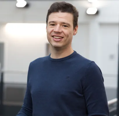 Bild: Zwei neue Emmy-Noether-Gruppen am Max-Planck-Institut für Informatik gestartet