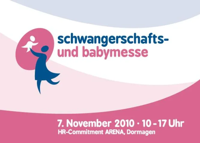 Bild: 1. Schwangerschafts- und Babymesse in Dormagen