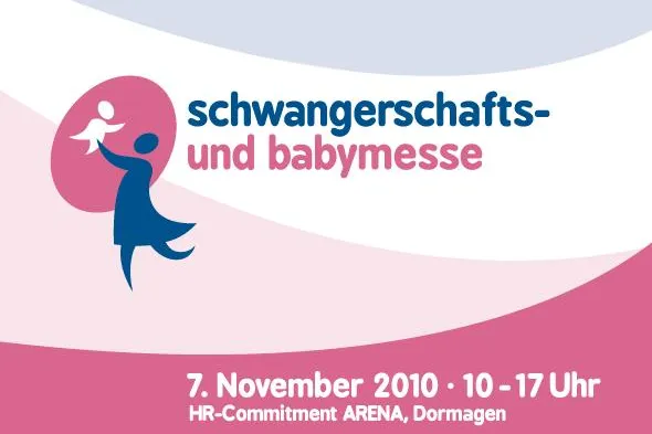 Bild: 1. Schwangerschafts- und Babymesse in Dormagen
