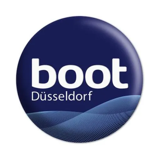 Mehr Performance und Spaß auf dem Wasser mit Gleistein Ropes auf der boot 2015 in Düsseldorf Bild: Mehr Performance und Spaß auf dem Wasser mit Gleistein Ropes auf der boot 2015 in Düsseldorf