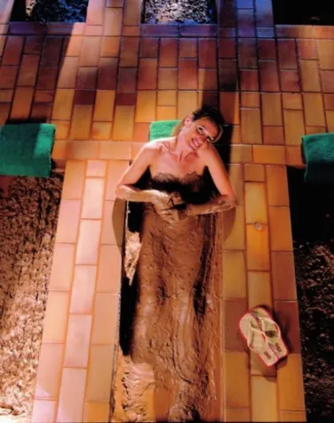 Weil Wellness Wissen braucht Bild: Weil Wellness Wissen braucht