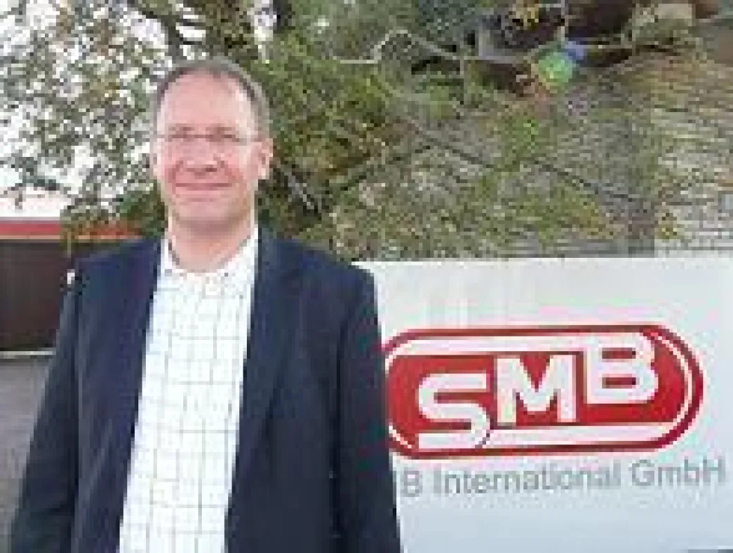 SMB International GmbH