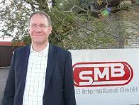 Bild: Ein Unternehmen zum Anfassen