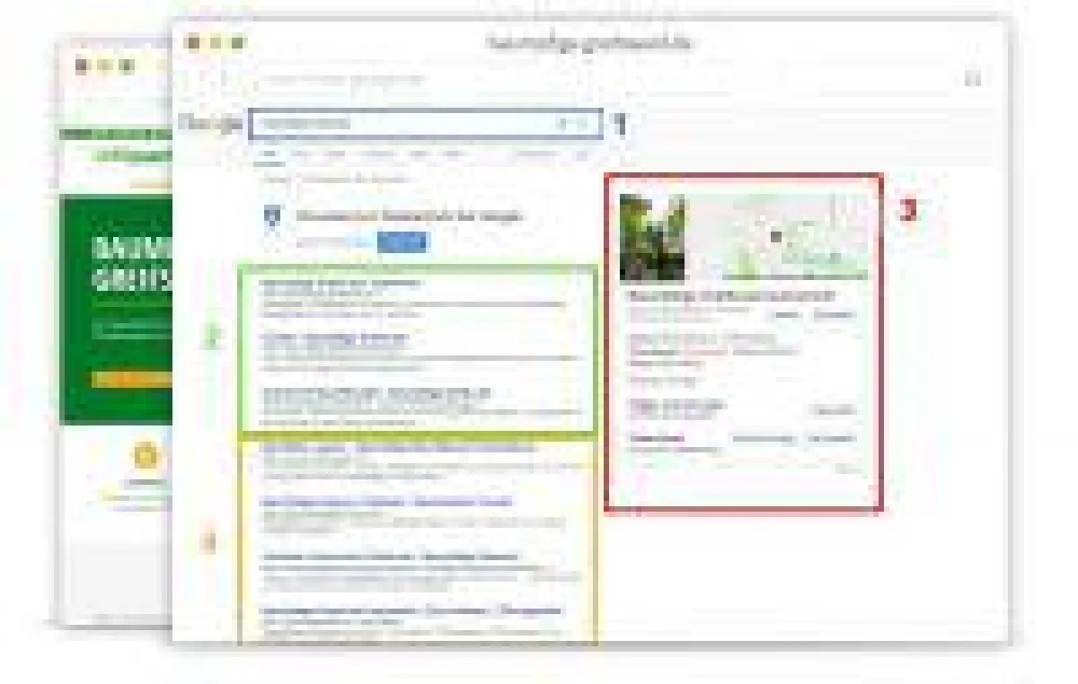 SEO Agentur Suchmaschienenoptimierung SuchPlus