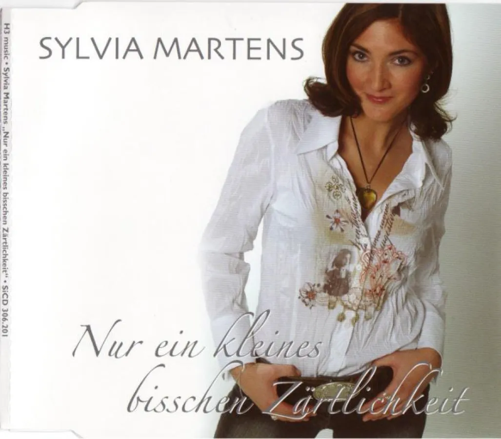 Sylvia Martens