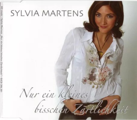Bild: Sylvia Martens - Nur ein kleines bisschen Zärtlichkeit