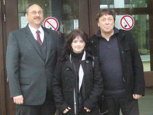 Bild: ZDS auf dem richtigen Weg