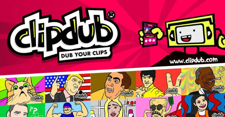 clipdub: Meme 2.0 oder was passiert da? Bild: clipdub: Meme 2.0 oder was passiert da?