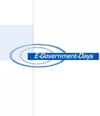E-Government Days am Institut für E-Business Bild: E-Government Days am Institut für E-Business