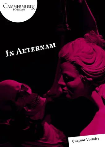 Bild: Novemberkonzert - In Aeternam
