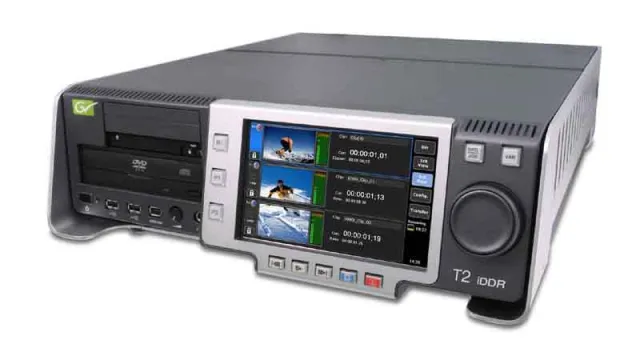 Bild: MDS PAtec investiert umfangreich in neues Equipment