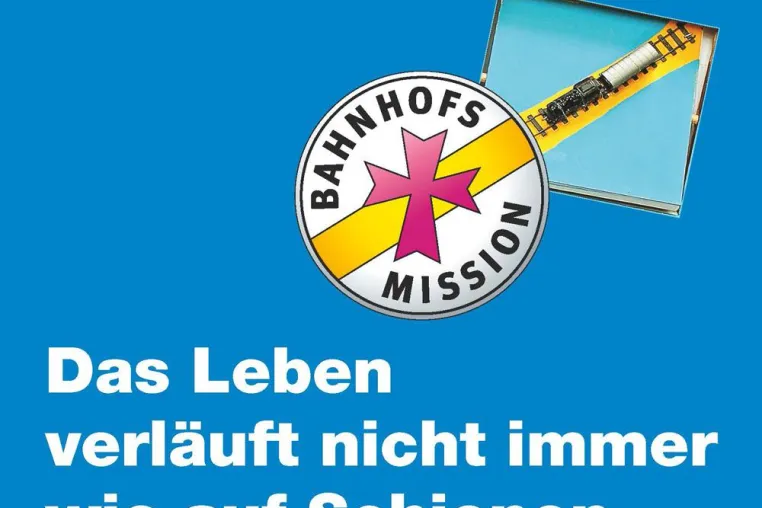 Wenn das Leben nicht wie auf Schienen verläuft Bild: Wenn das Leben nicht wie auf Schienen verläuft