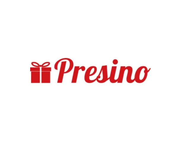Bild: Presino - das neue Geschenkeportal geht live