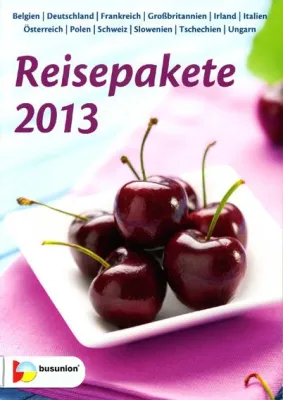 Bild: Busunion goes Austria