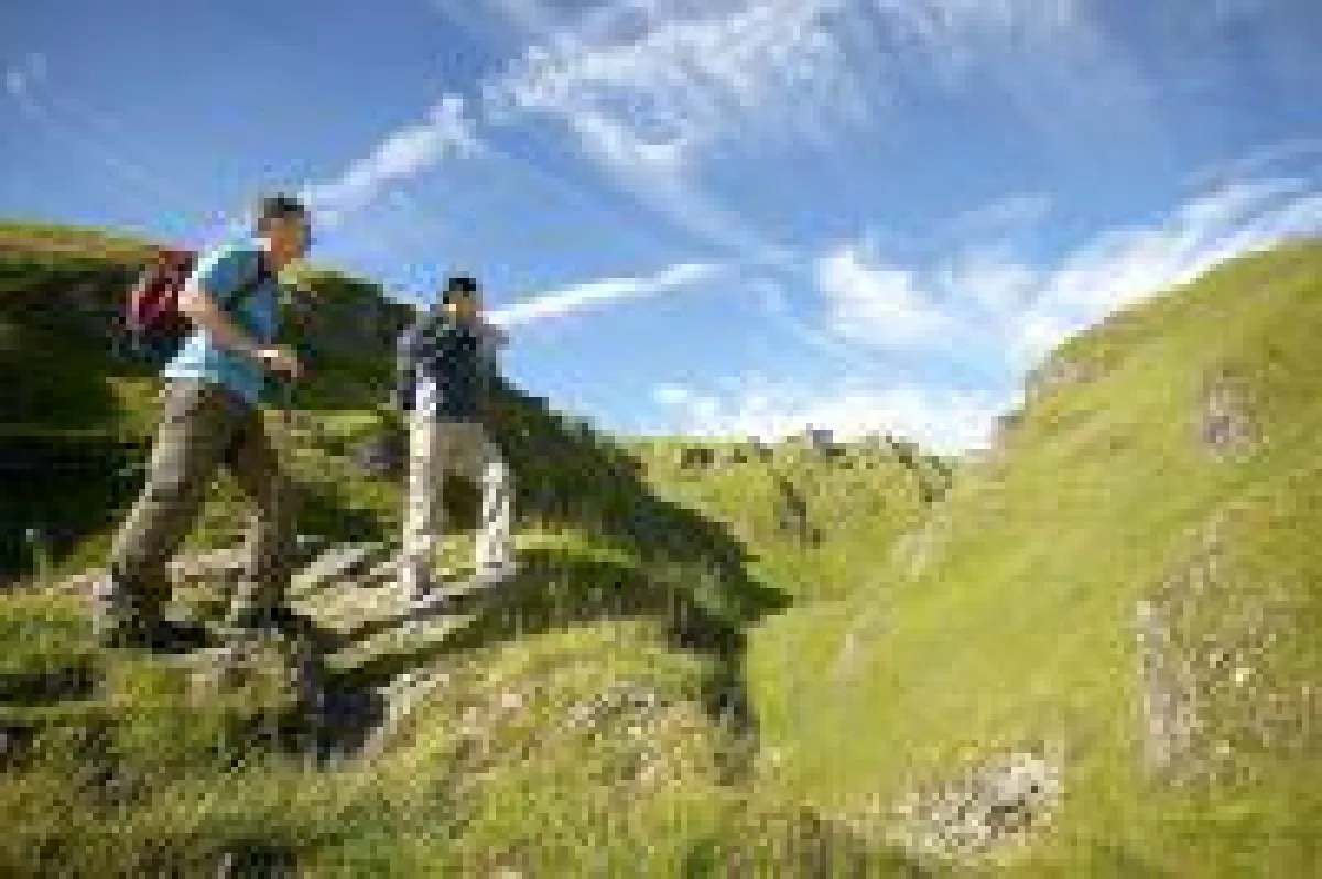 England's Great Walking Trails_Copyright: Discover England's Great Walking Trails