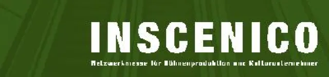 Bild: Inscenico-Netzwerkmesse für Bühnenproduktion und Kulturunternehmer