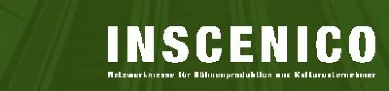 Bild: Inscenico-Netzwerkmesse für Bühnenproduktion und Kulturunternehmer