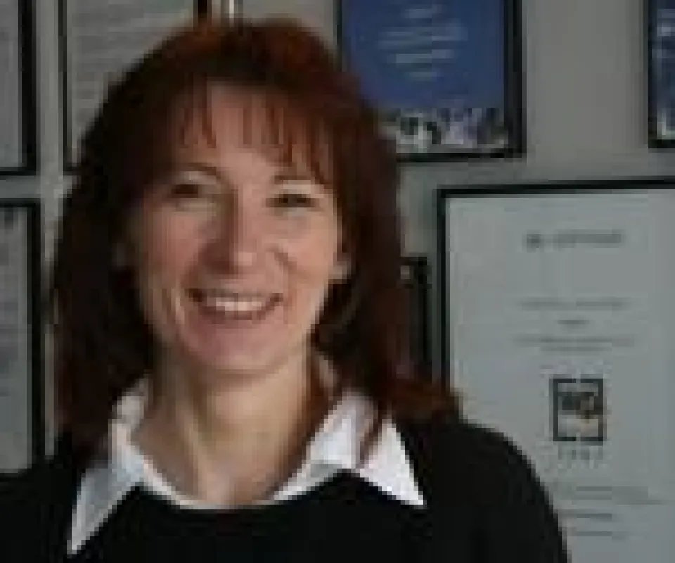 Nicole Rausch