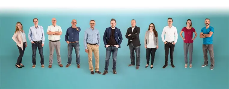 Bild: DIE TECHNOLOGEN – der neue Entwicklungspartner für Automotive und IT