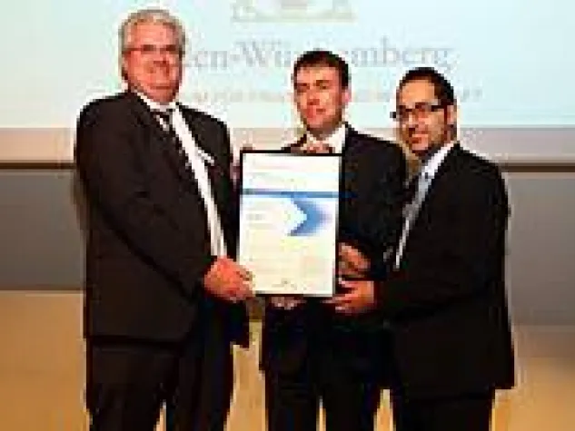 Bild: Preisgekrönt: Wilken mit Hochschwarzwald Card dreifach ausgezeichnet