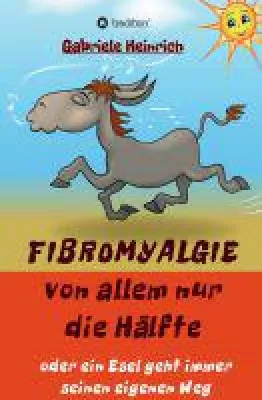 Bild: Fibromyalgie - ein Selbsthilfebuch zeigt Betroffenen einen Weg aus dem Kreislauf des Leidens