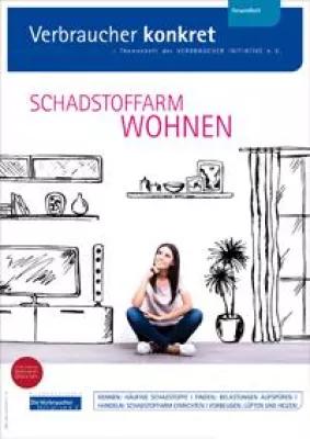 Bild: Gute Luft in den eigenen vier Wänden