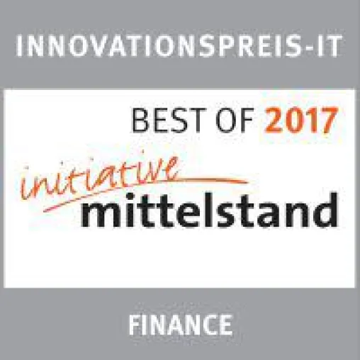Bild: Zahlungsdienst windata konfipay für Unternehmen zählt zu den Besten