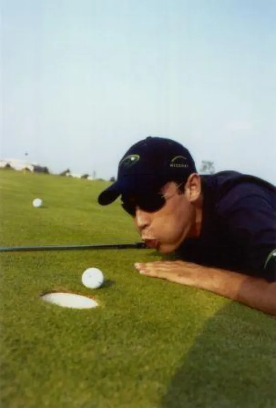Spaß bei den Fun-Turnieren der VcG ist garantiert (Quelle: Vereinigung clubfreier Golfspieler)