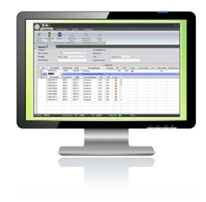 Bild: prisma smartClient schafft für Kunden und Partner Verbindung zum Lieferanten-ERP-System
