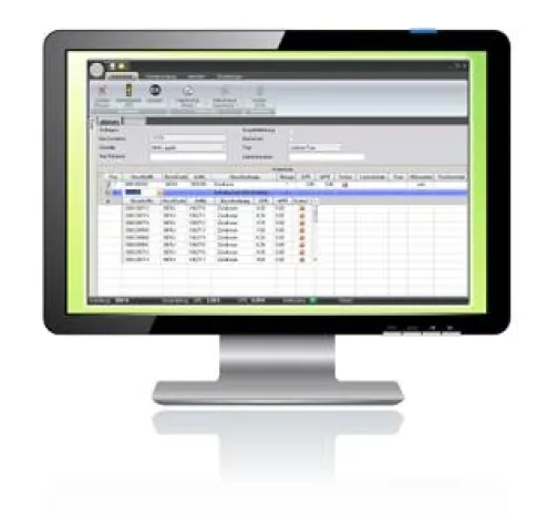 Bild: prisma smartClient schafft für Kunden und Partner Verbindung zum Lieferanten-ERP-System