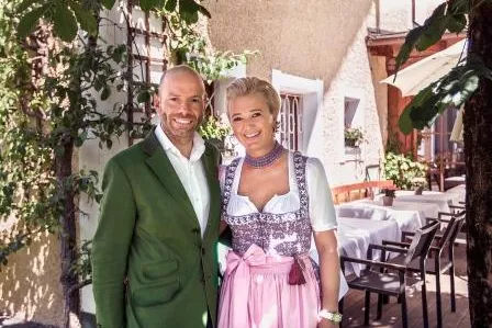 Eine Hotellegende zum Verlieben Bild: Eine Hotellegende zum Verlieben