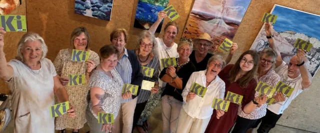 30 Jahre Akademie für Kunst und Design im Dürener Land Bild: 30 Jahre Akademie für Kunst und Design im Dürener Land
