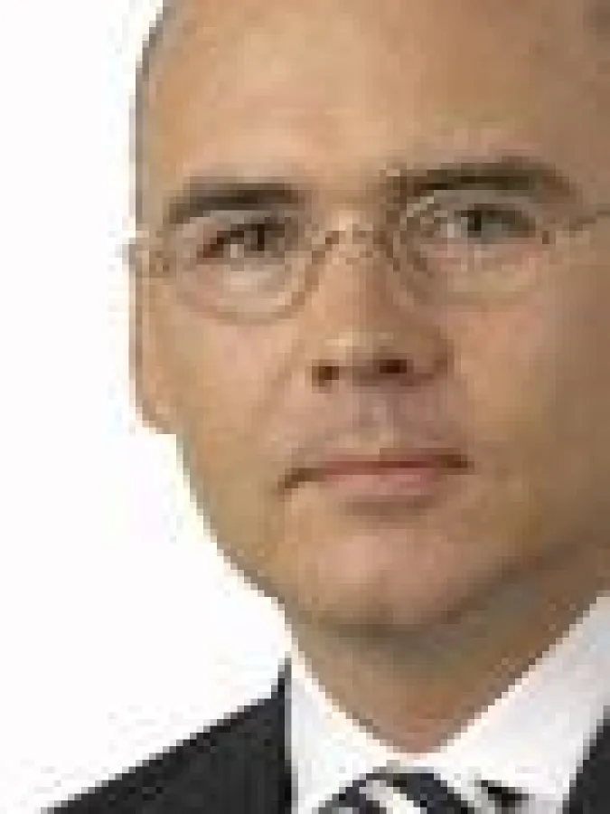 Spezialist für Verkehrsrecht: Uwe Lenhart