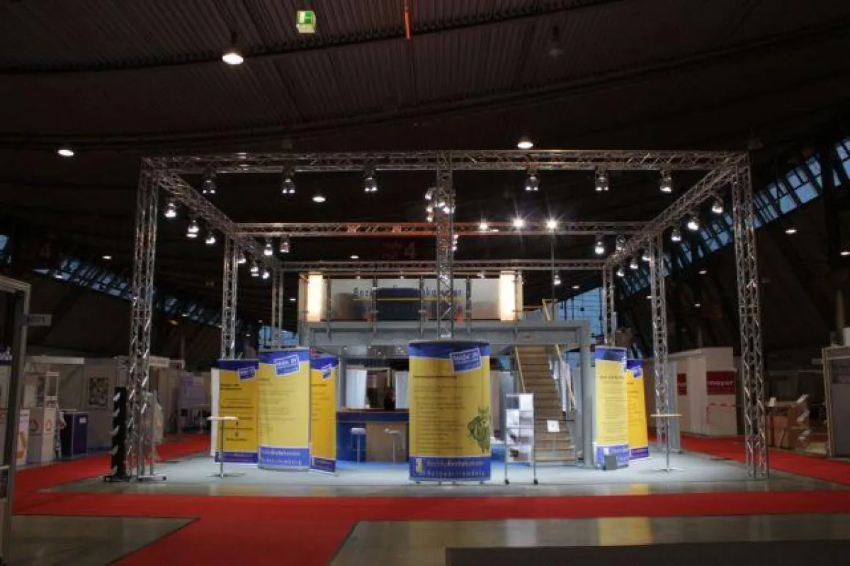 GEMCO Veranstaltungsmedien GmbH