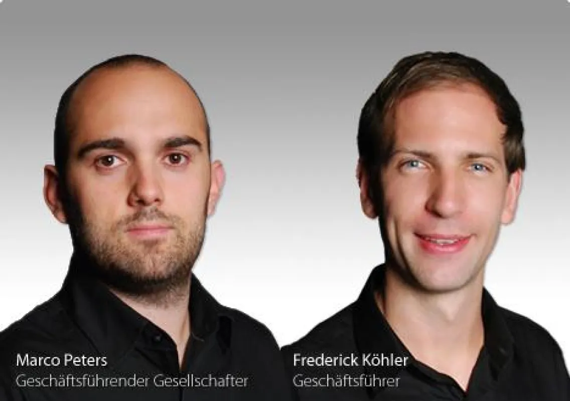 Foto: Solutionbar