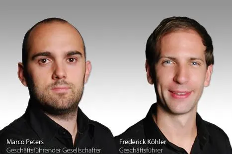 Solutionbar erweitert Geschäftsführung um weiteres Mitglied Bild: Solutionbar erweitert Geschäftsführung um weiteres Mitglied