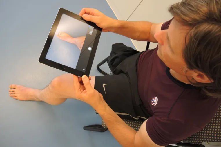 Bild: Reale Phantome und digitale Geisterjäger