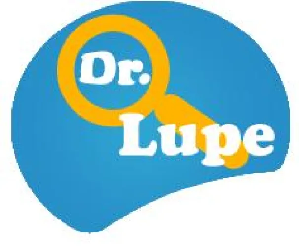 Bild: Günstige Wohngebäudeversicherung mit Doktor Lupe finden – online vergleichen und sparen