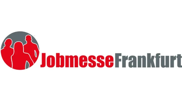 Bild: 4. Jobmesse Frankfurt am 28. März 2020 in der Jahrhunderthalle