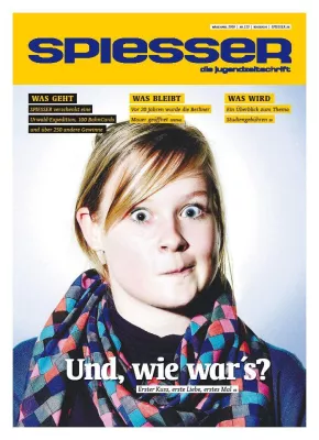 Bild: Bestseller-Autor Bastian Sick outet sich als Udo Jürgens-Verehrer