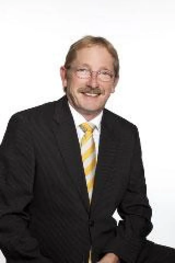 Georg Köhler, Geschäftsführer System Alliance GmbH