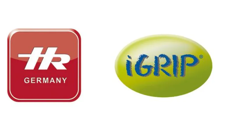 Bild: 20:20 Mobile Germany setzt auf die Premium-Marke „iGrip“